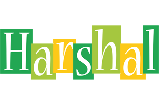 Harshal lemonade logo