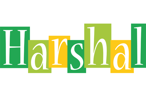 Harshal lemonade logo