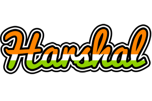 Harshal mumbai logo