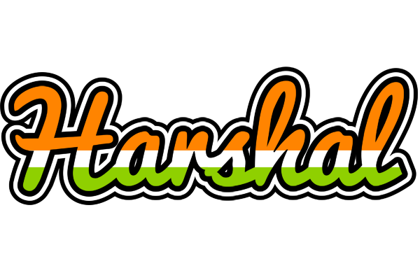 Harshal mumbai logo