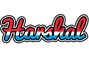 Harshal norway logo