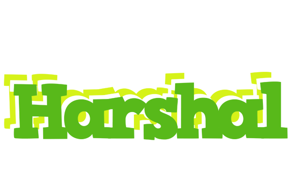 Harshal picnic logo