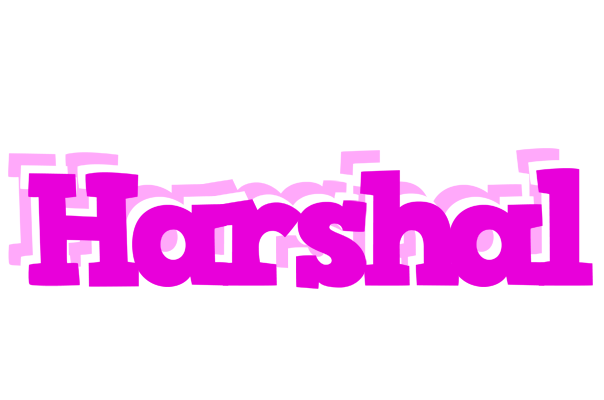 Harshal rumba logo