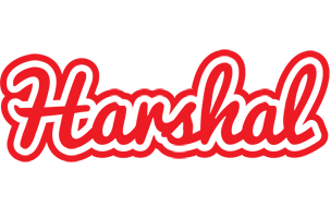 Harshal sunshine logo