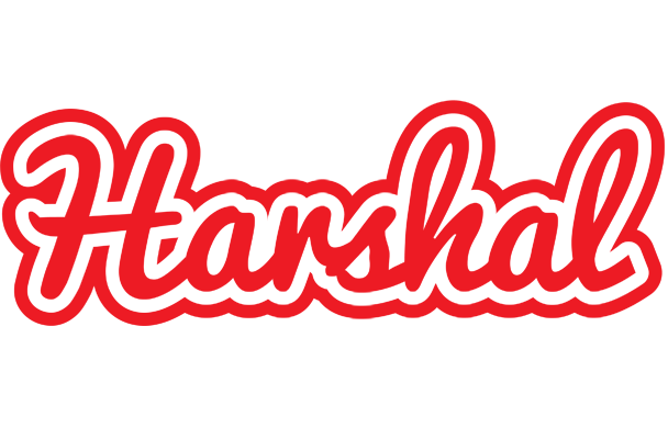 Harshal sunshine logo
