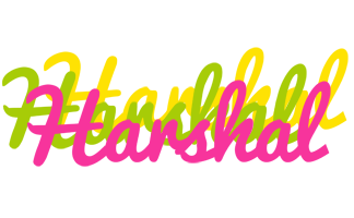 Harshal sweets logo