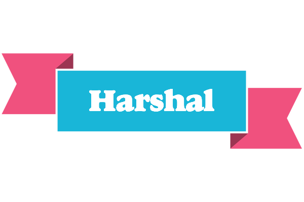 Harshal today logo