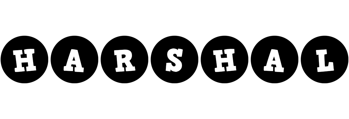 Harshal tools logo