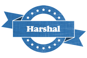 Harshal trust logo