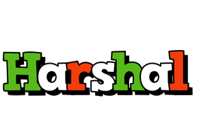 Harshal venezia logo