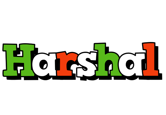 Harshal venezia logo