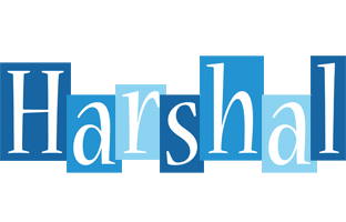Harshal winter logo