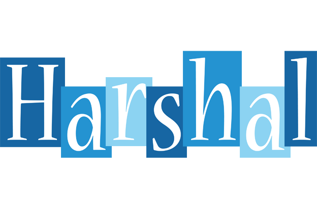 Harshal winter logo