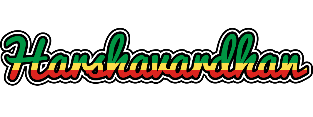 Harshavardhan african logo