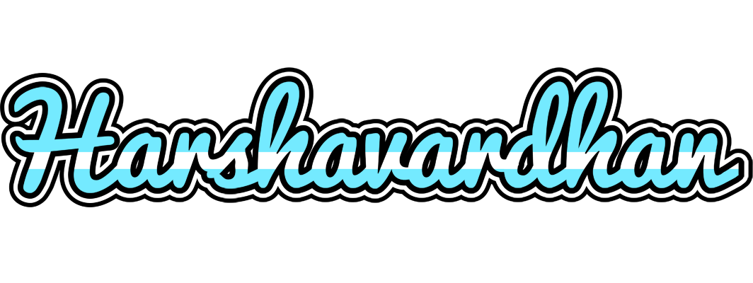 Harshavardhan argentine logo