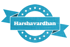 Harshavardhan balance logo