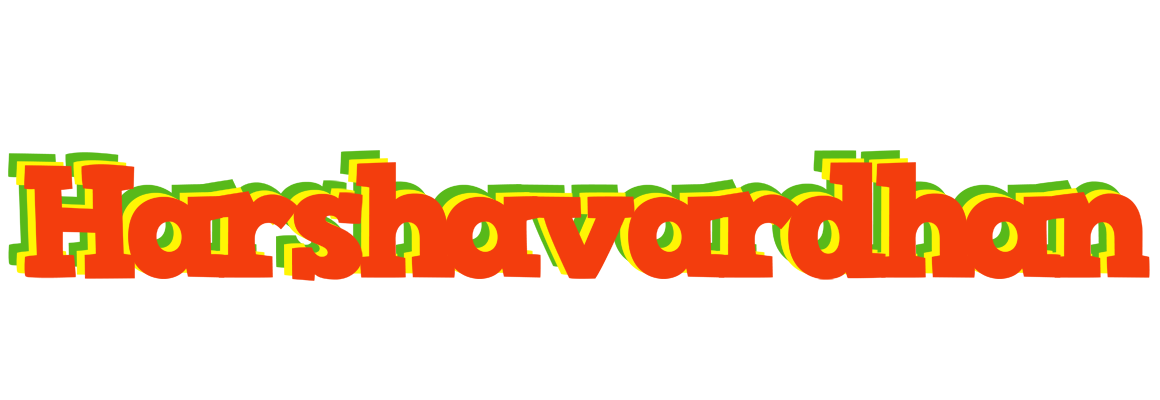 Harshavardhan bbq logo