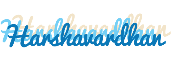 Harshavardhan breeze logo