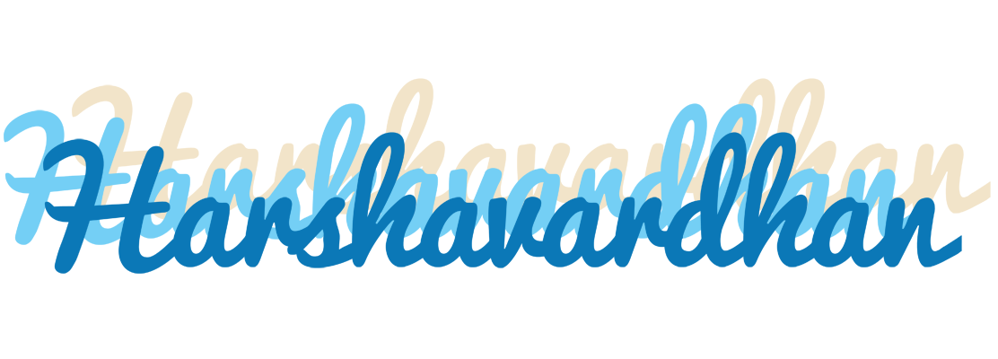 Harshavardhan breeze logo