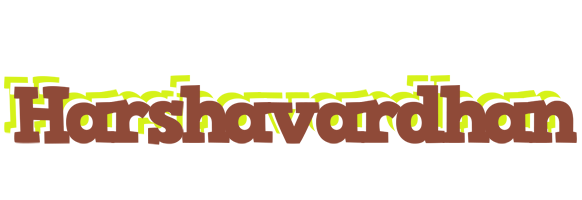 Harshavardhan caffeebar logo