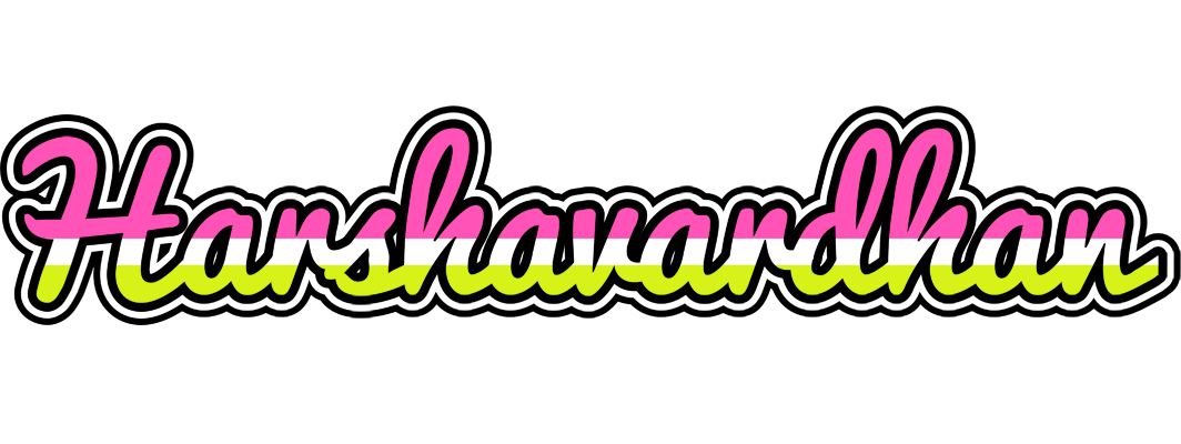 Harshavardhan candies logo