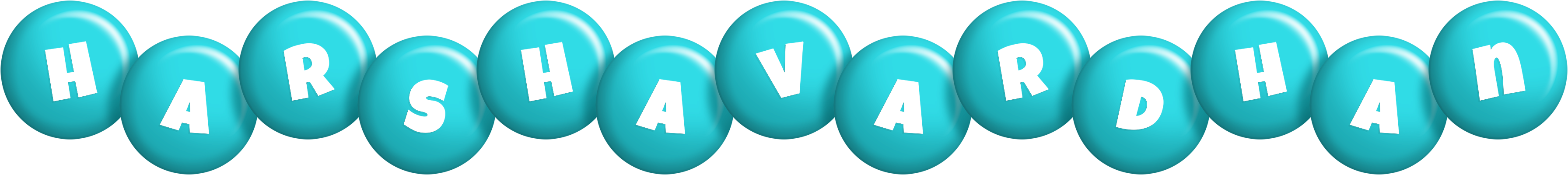 Harshavardhan candy-azur logo