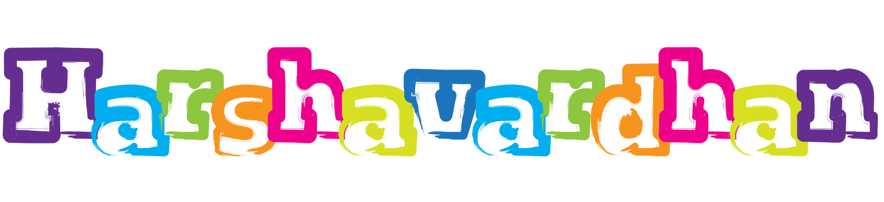 Harshavardhan casino logo