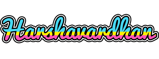 Harshavardhan circus logo