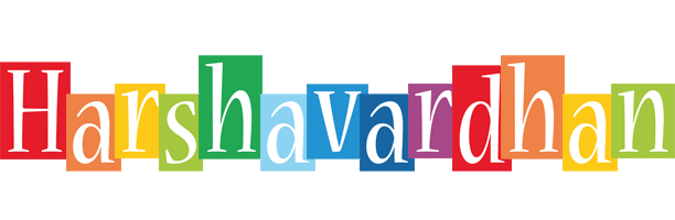 Harshavardhan colors logo