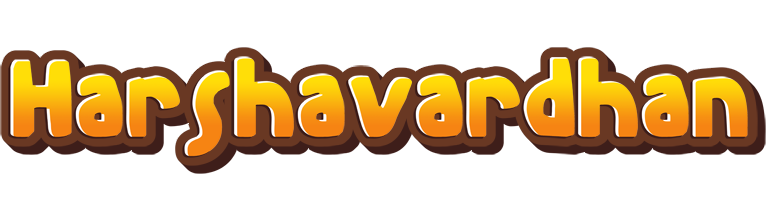 Harshavardhan cookies logo