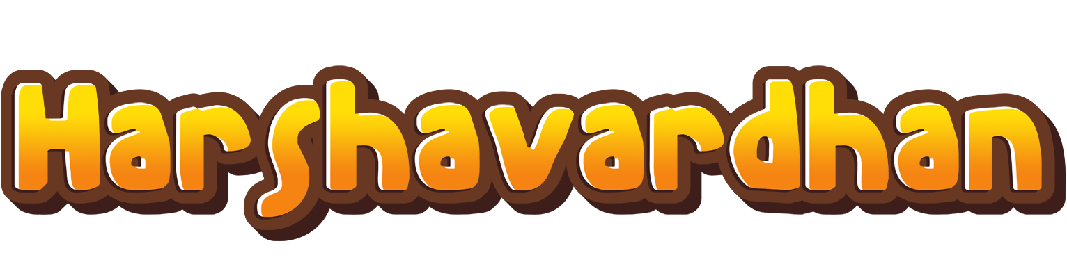 Harshavardhan cookies logo