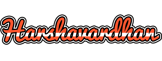 Harshavardhan denmark logo