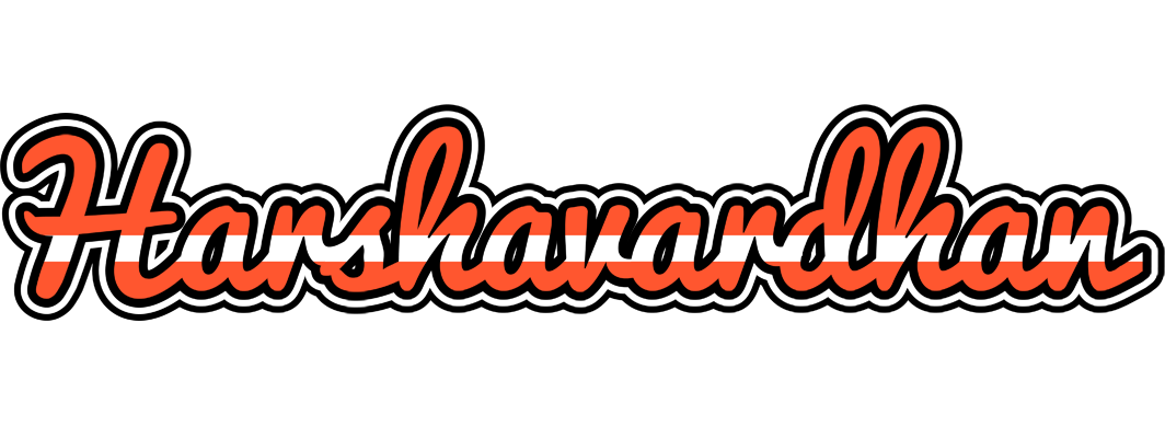 Harshavardhan denmark logo