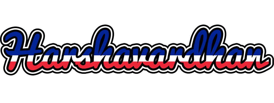 Harshavardhan france logo