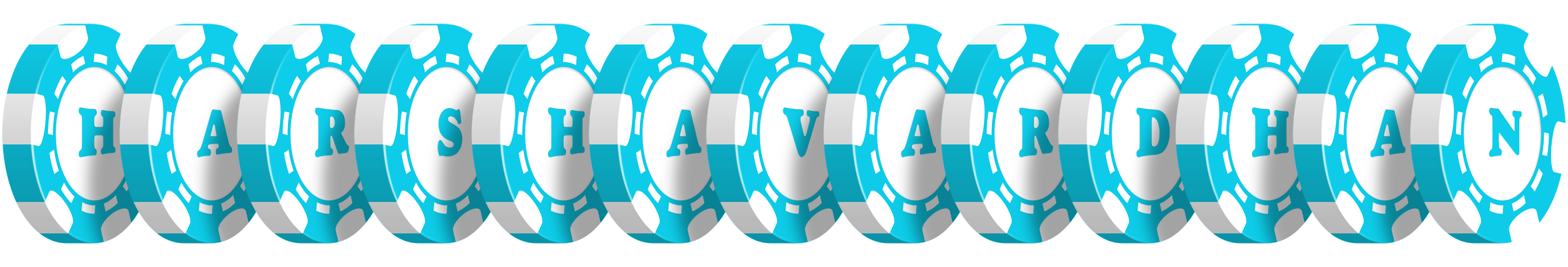 Harshavardhan funbet logo