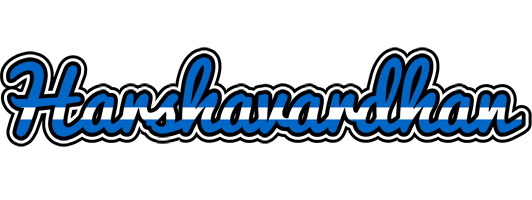 Harshavardhan greece logo