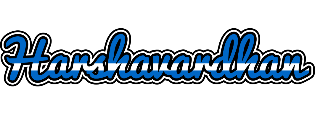 Harshavardhan greece logo