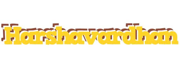 Harshavardhan hotcup logo