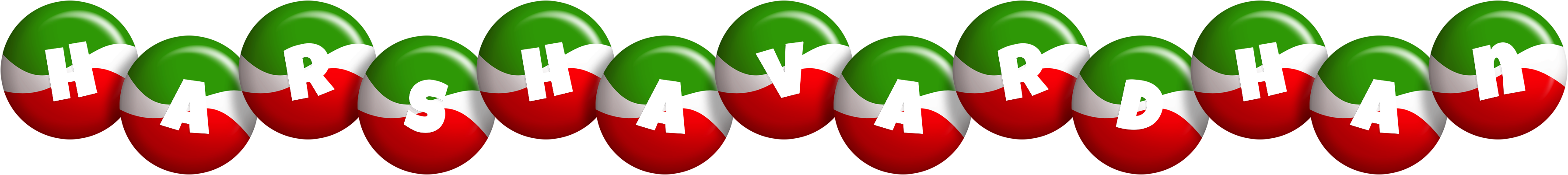 Harshavardhan italy logo