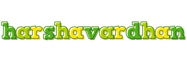 Harshavardhan juice logo
