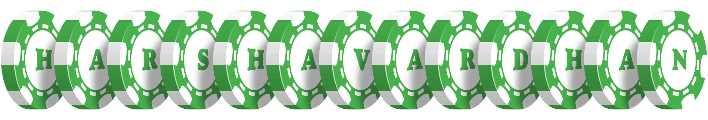 Harshavardhan kicker logo