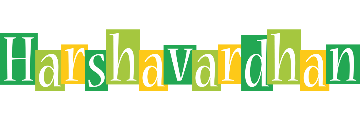 Harshavardhan lemonade logo