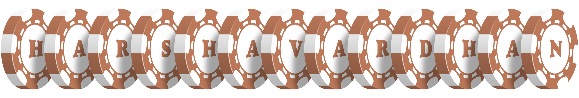 Harshavardhan limit logo