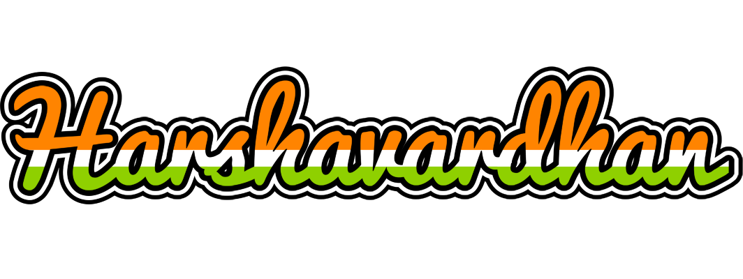 Harshavardhan mumbai logo