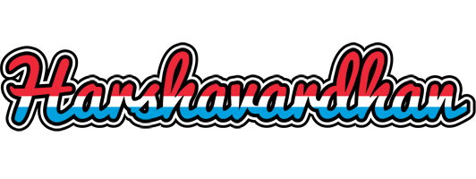 Harshavardhan norway logo