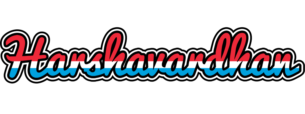 Harshavardhan norway logo