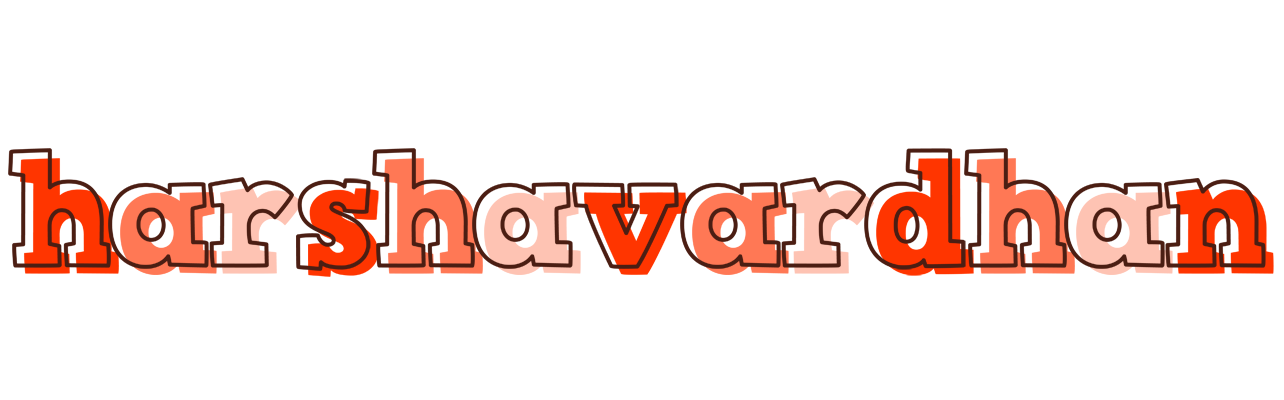 Harshavardhan paint logo