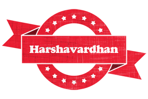 Harshavardhan passion logo