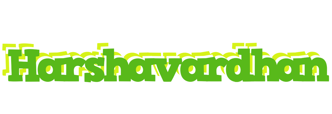 Harshavardhan picnic logo