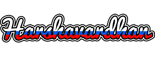 Harshavardhan russia logo